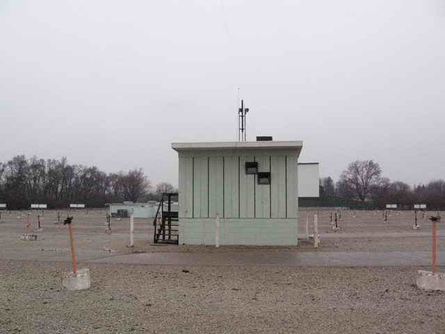 Melody Cruise-In - 2006 Photo (newer photo)